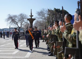 Αρχηγός ΓΕΕΘΑ