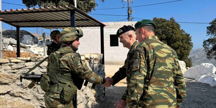 Αρχηγός ΓΕΣ