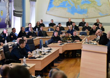 Αρχηγός ΓΕΣ