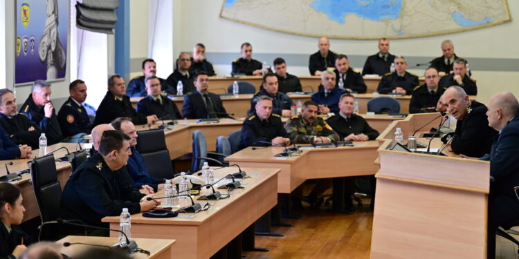 Αρχηγός ΓΕΣ