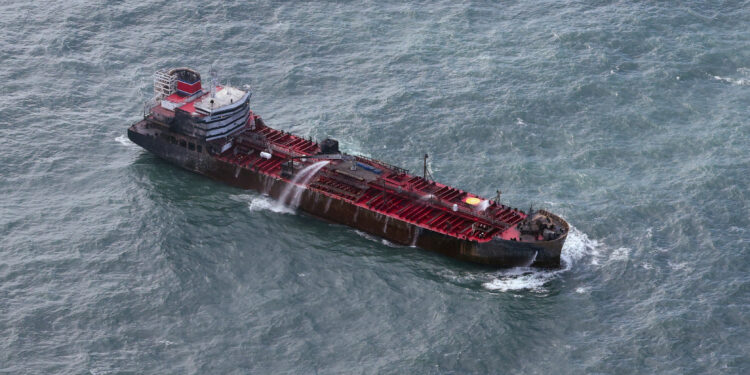 Βόρεια Θάλασσα