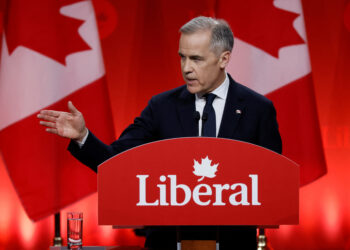 Καναδάς - Κάρνεϊ