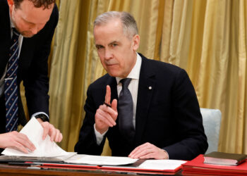 Μαρκ Κάρνεϊ