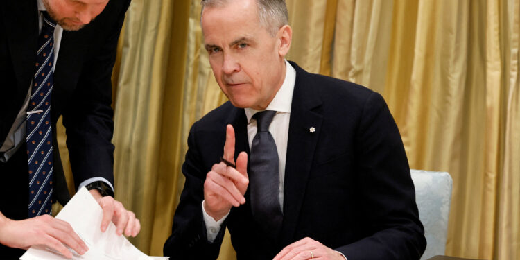 Μαρκ Κάρνεϊ