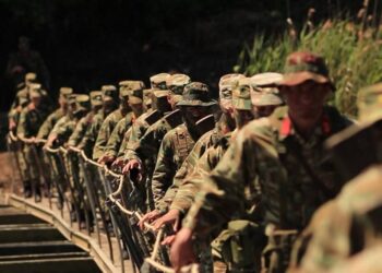 «Εκστρατεία» για να γεμίσουν και πάλι οι Στρατιωτικές Σχολές: 1186 ευρώ ο καθαρός πρώτος μισθός του νέου Ανθυπολοχαγού