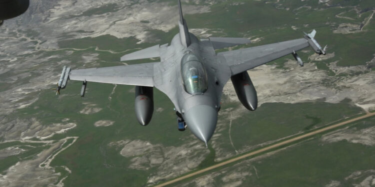 F-16
