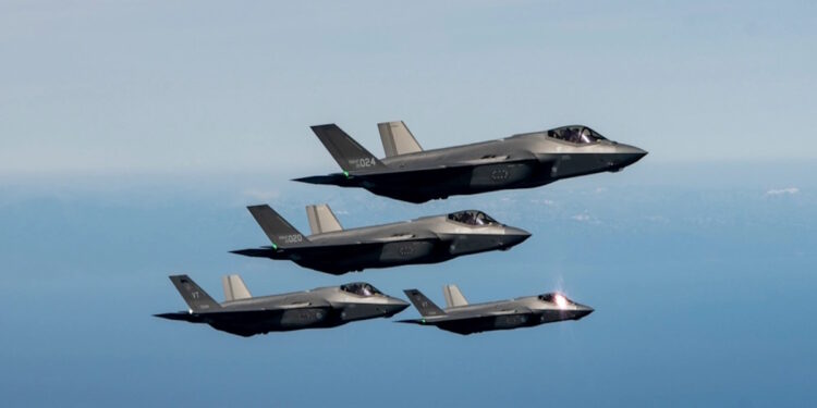 F-35 - Ερντογάν