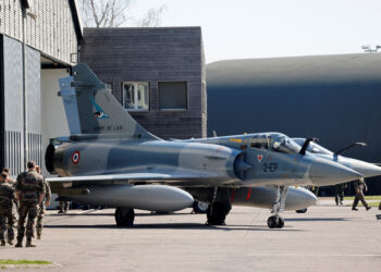 Mirage 2000