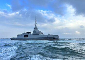 Belharra - ΦΟΡΜΙΩΝ