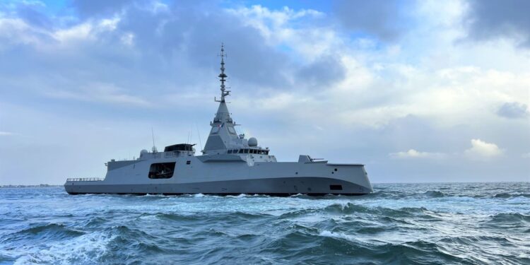 Belharra - ΦΟΡΜΙΩΝ