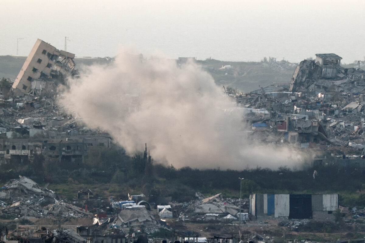 Λωρίδα της Γάζας