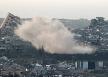 Λωρίδα της Γάζας