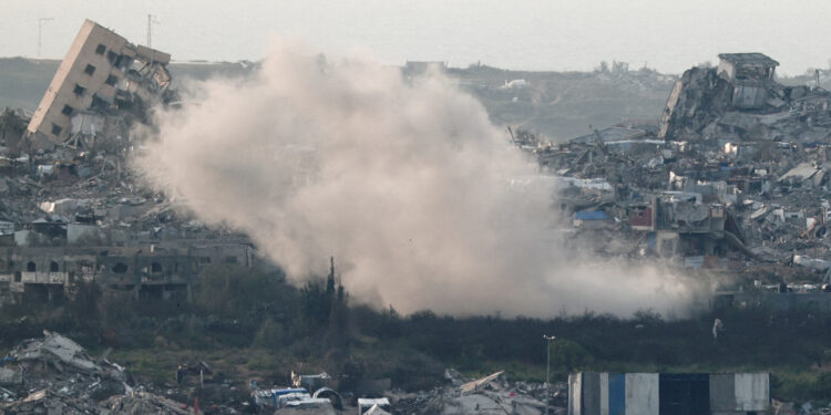 Λωρίδα της Γάζας