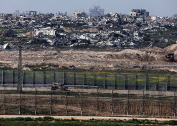 Ισραήλ: Το σχέδιο Τραμπ για τον εκτοπισμό των κατοίκων της Γάζας «παίρνει μορφή»