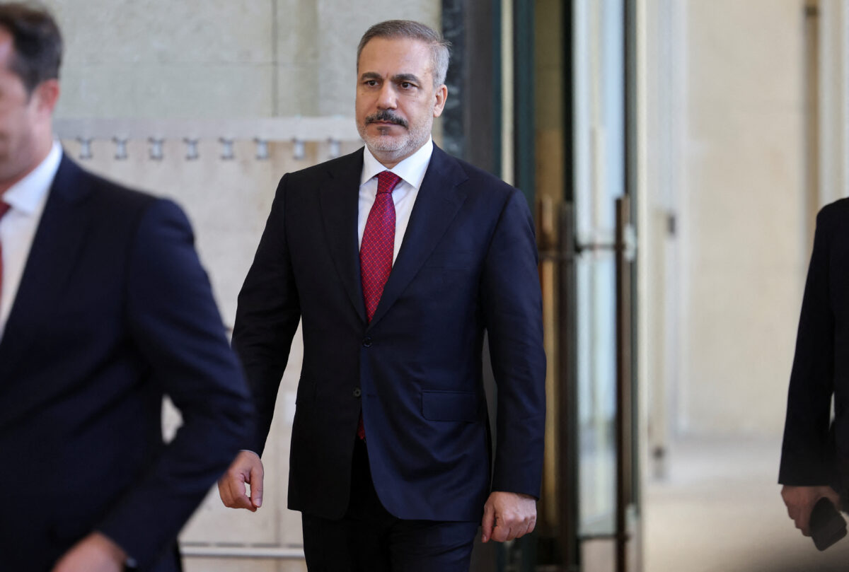 Τουρκία - Κυπριακό