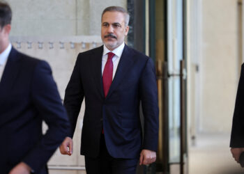 Τουρκία - Κυπριακό