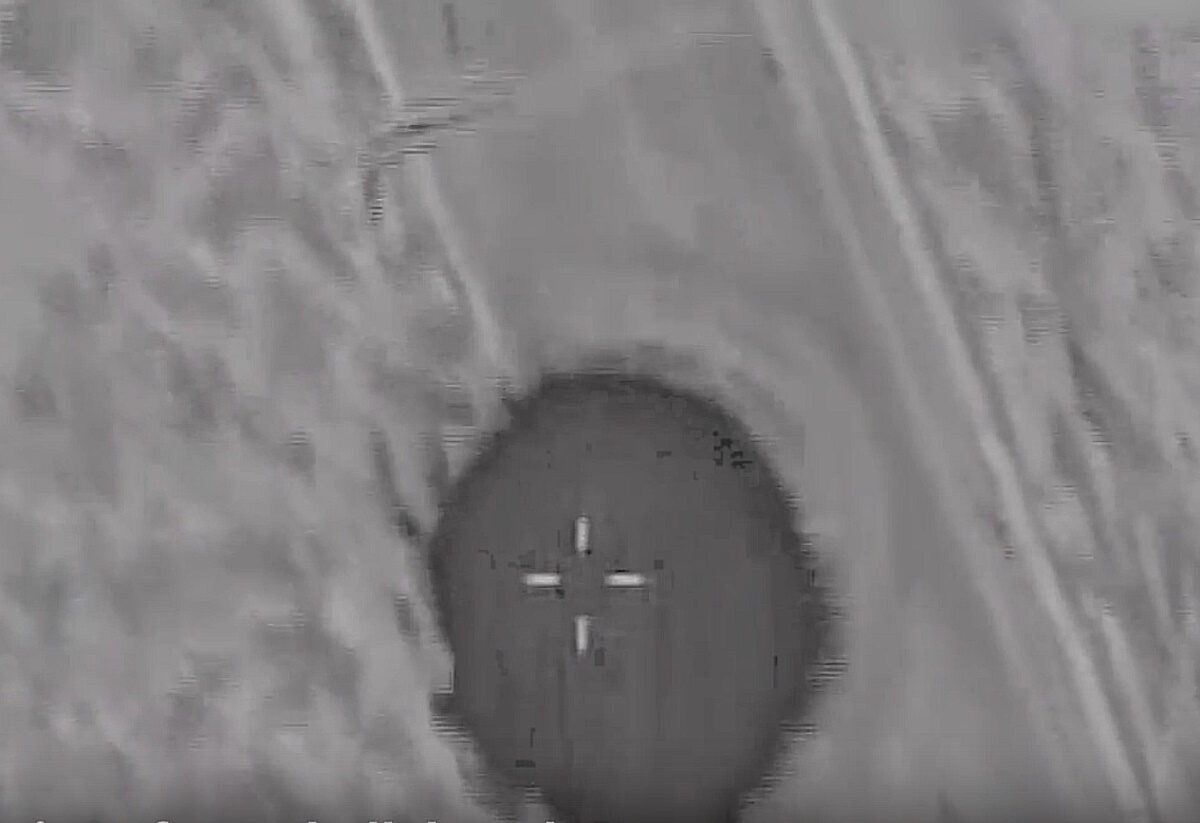 IDF - Χεζμπολάχ