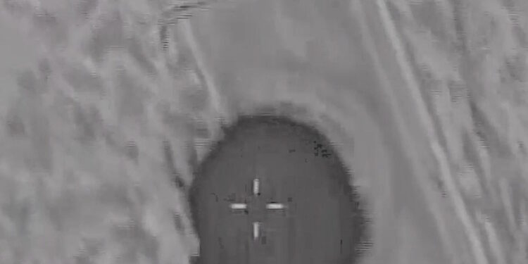 IDF - Χεζμπολάχ