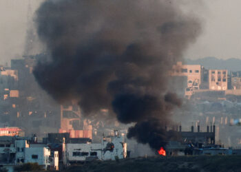 Ισραήλ - Γάζα