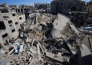 Λωρίδα της Γάζας