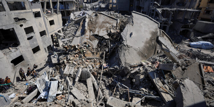 Λωρίδα της Γάζας