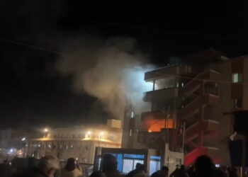 Χαν Γιούνις: Στέλεχος της Χαμάς ο στόχος Ισραηλινού βομβαρδισμού στο νοσοκομείο Νάσερ