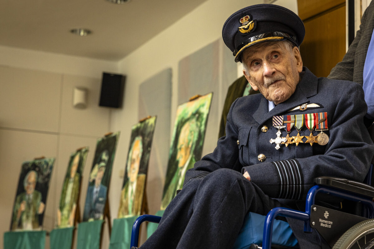 Τζον Χέμινγουεϊ