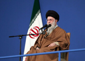 Χαμενεΐ - Ιράν