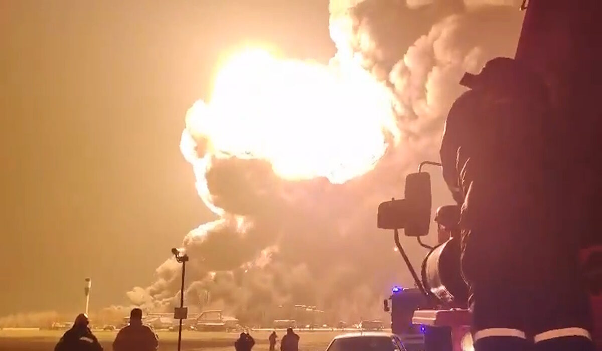 Κρασνοντάρ