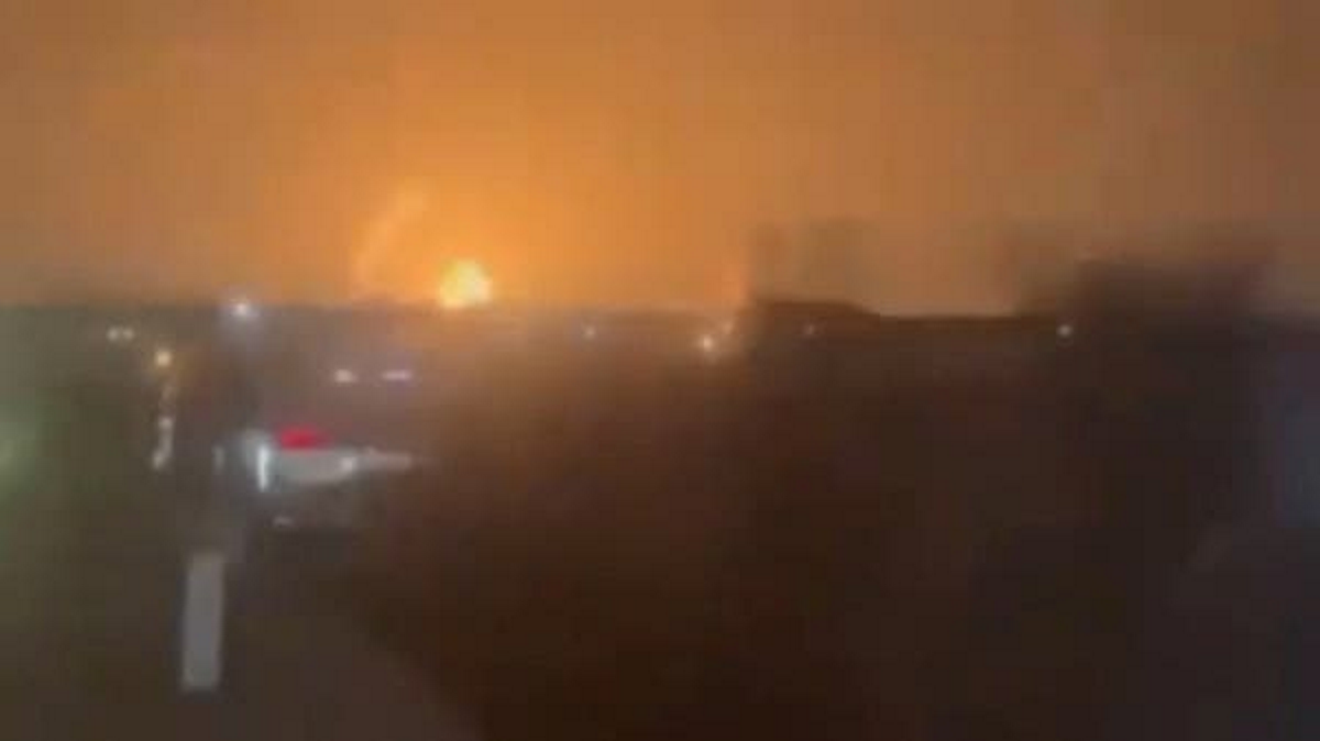 διυλιστήριο - drones