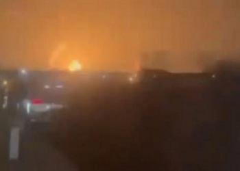 διυλιστήριο - drones