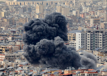 Λίβανος - Ισραήλ - Χεζμπολάχ