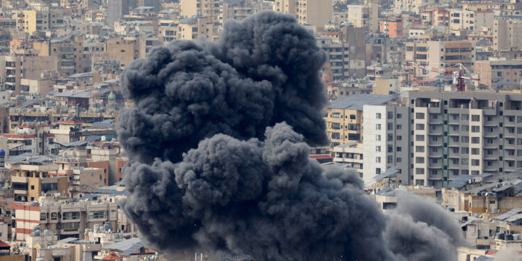 Λίβανος - Ισραήλ - Χεζμπολάχ