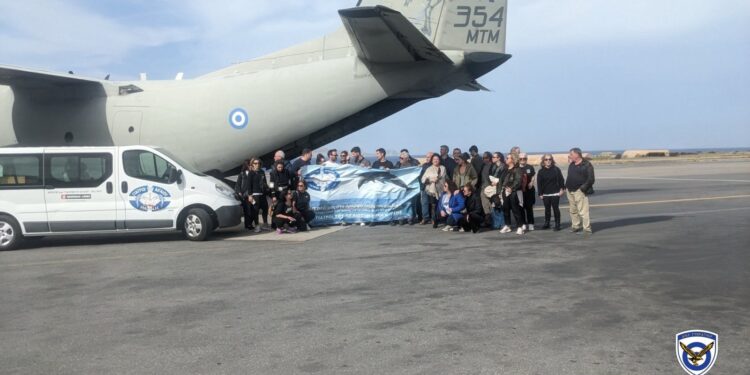 Πολεμική Αεροπορία