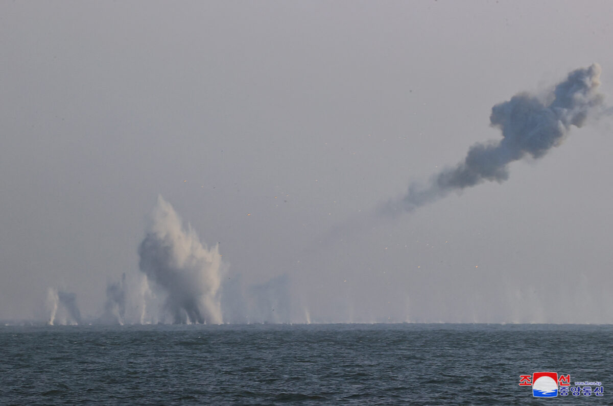 Κιμ Γιονγκ Ουν