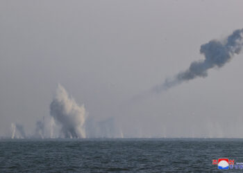 Κιμ Γιονγκ Ουν