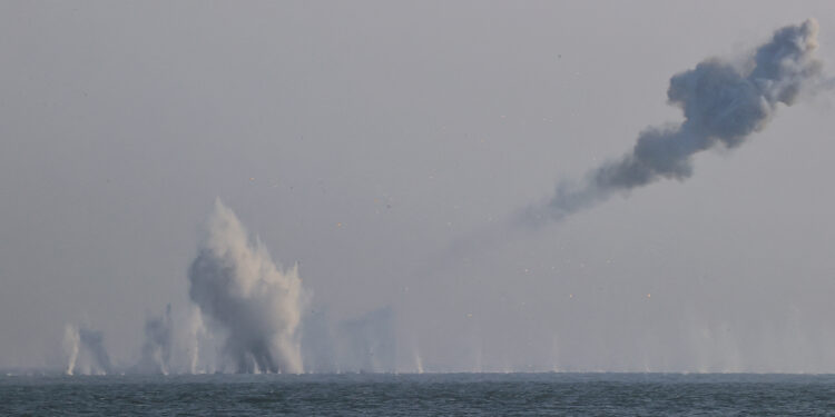 Κιμ Γιονγκ Ουν