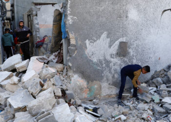 Λωρίδα της Γάζας