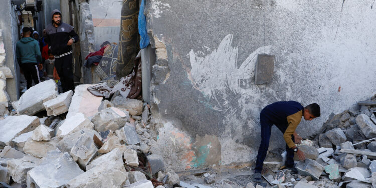 Λωρίδα της Γάζας