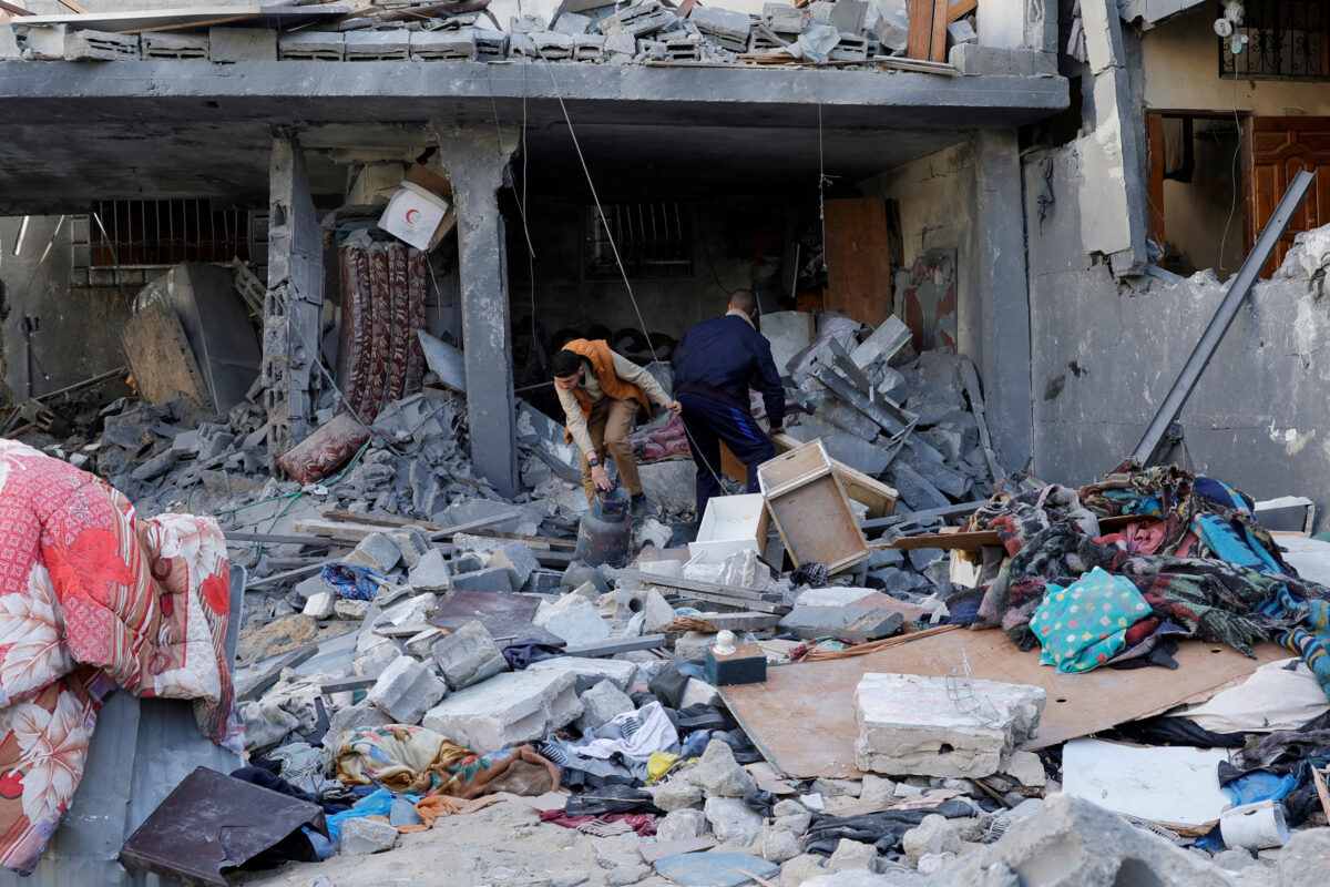 Λωρίδα της Γάζας