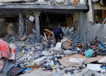 Λωρίδα της Γάζας