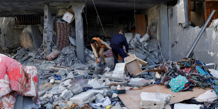 Λωρίδα της Γάζας