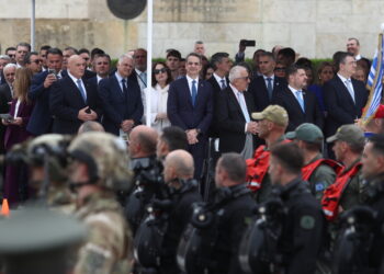 Μητσοτάκης