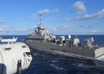 Πολεμικό Ναυτικό