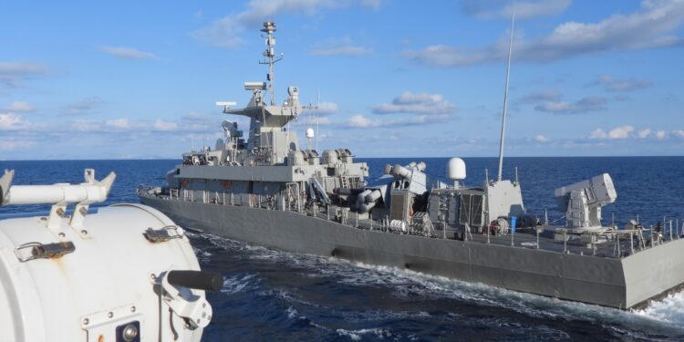 Πολεμικό Ναυτικό