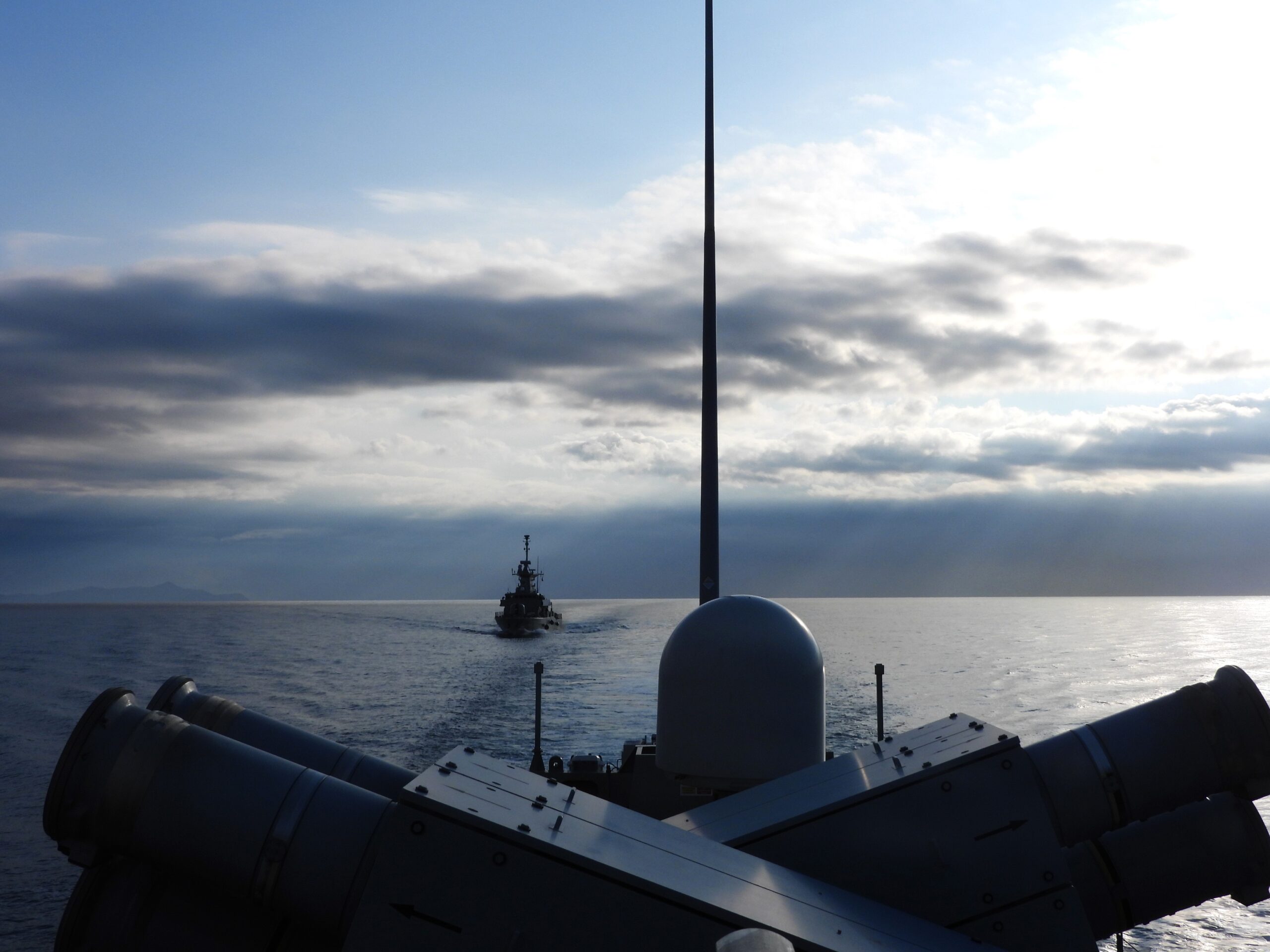 Πολεμικό Ναυτικό