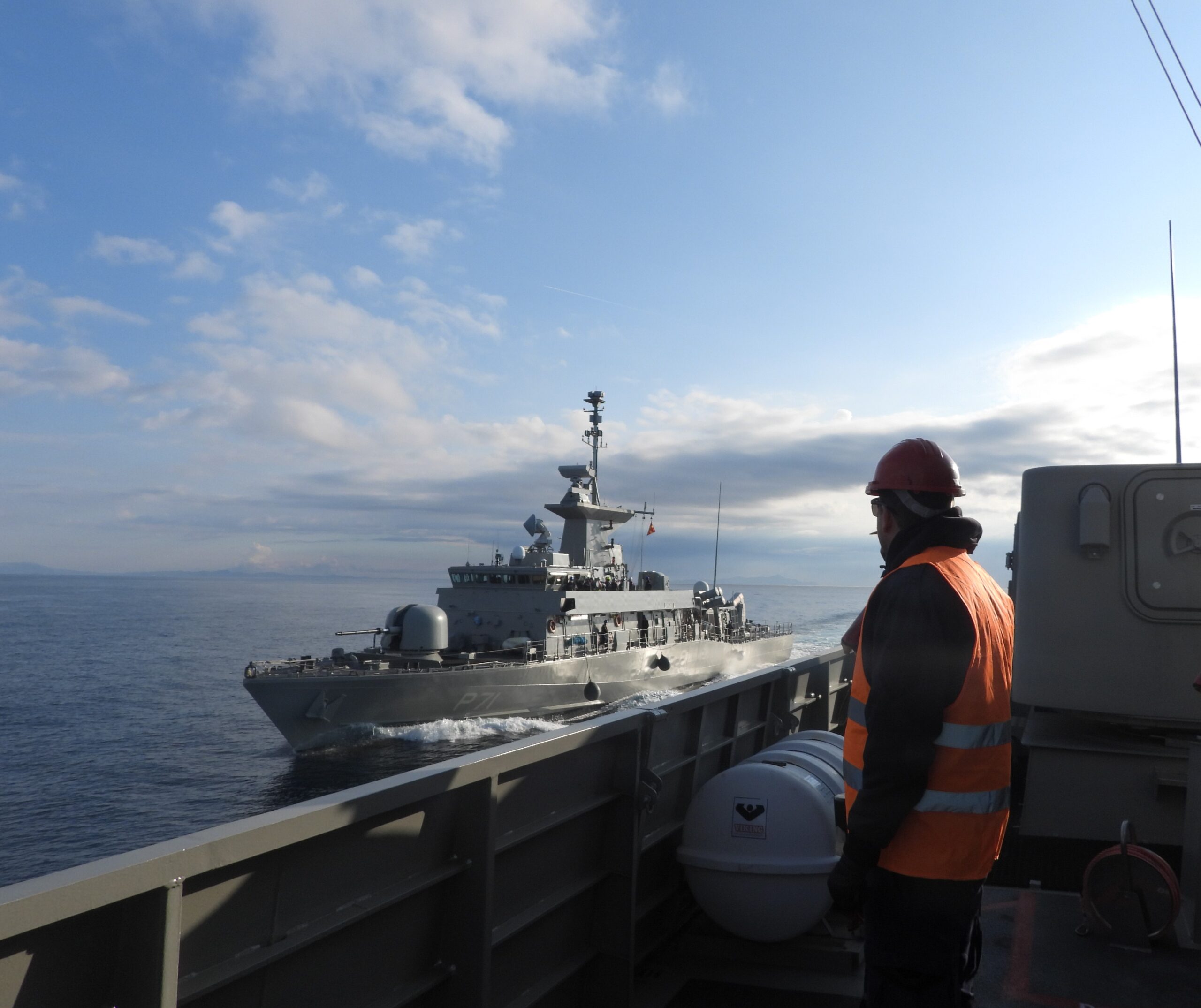 Πολεμικό Ναυτικό