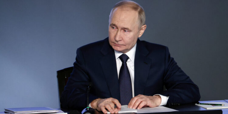 Πούτιν