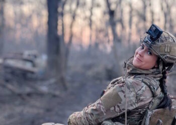 δημοσιογράφος - Μπέλγκοροντ