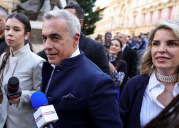 Τζορτζέσκου